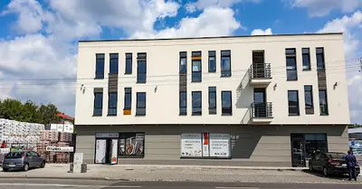 Hurtownia Budowlana MW-DOM Inwestycje